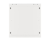 Lanberg Wisząca 19" 12U 600x600mm jednosekcyjna (szara) - 455394 - zdjęcie 15